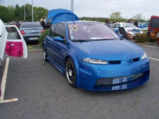 clio